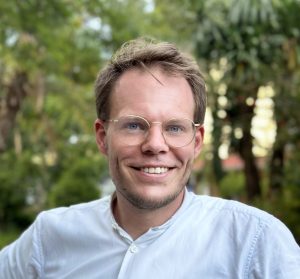Benjamin Kalkum 