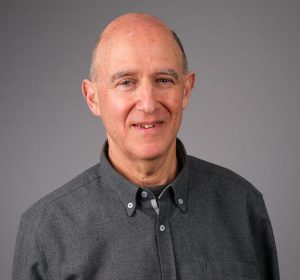 Professor Gene Feder
