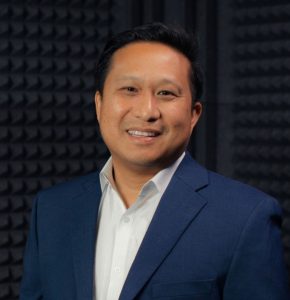 Dr David C. Wang
