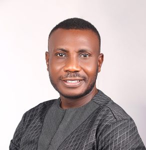 Obi Onyeigwe