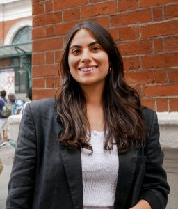Mayra Teck Ascurra