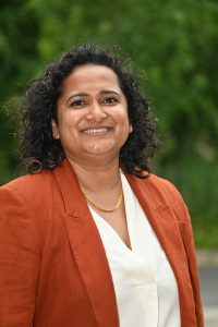Dr Arpita Chakraborty