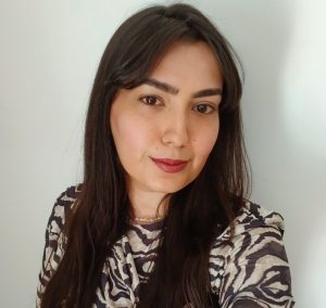 Olya K-Mehri
