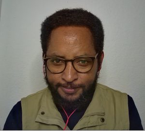 Woldegiorgis Ghebrehiwot Teklay Woldegiorgis Ghebrehiwot Teklay